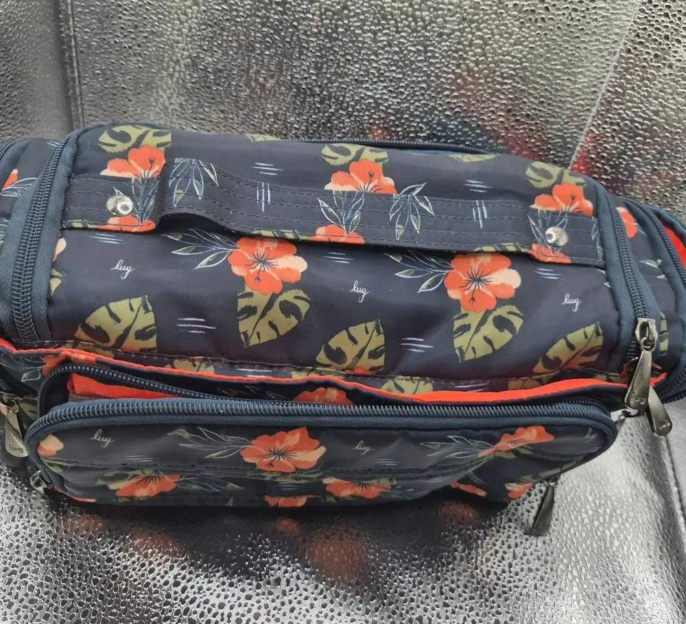 lug trolley cosmetic